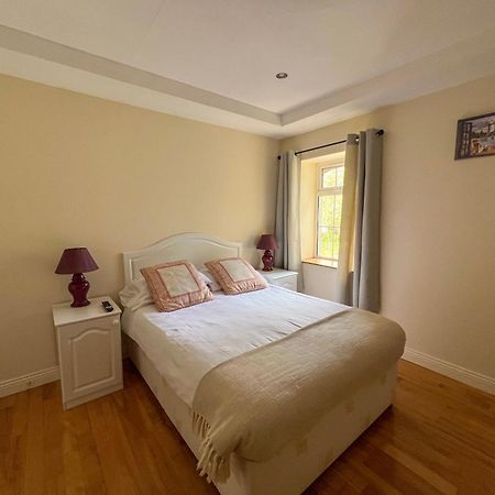 Woodville Lodge Guesthouse Killarney Extérieur photo