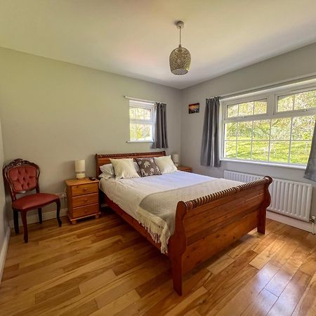 Woodville Lodge Guesthouse Killarney Extérieur photo