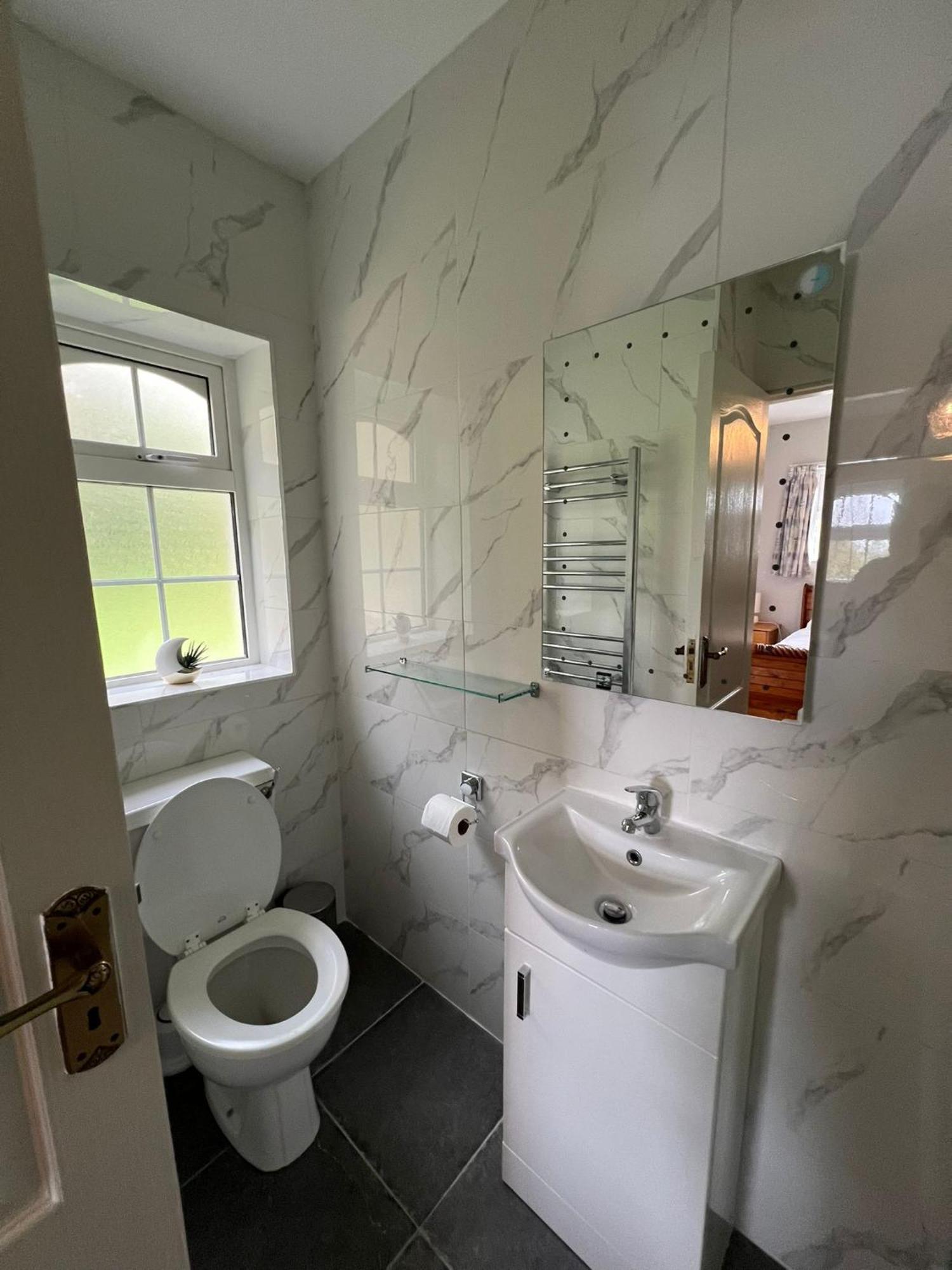 Woodville Lodge Guesthouse Killarney Extérieur photo