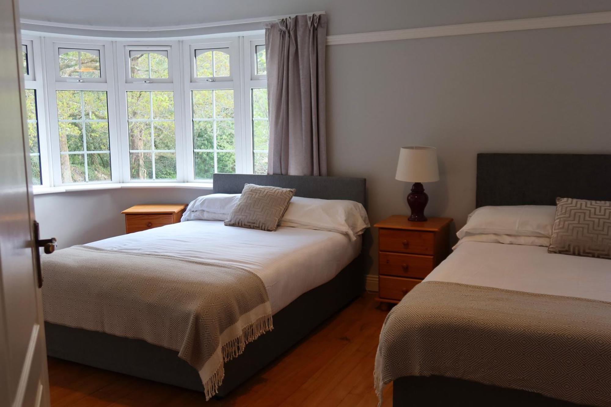Woodville Lodge Guesthouse Killarney Extérieur photo