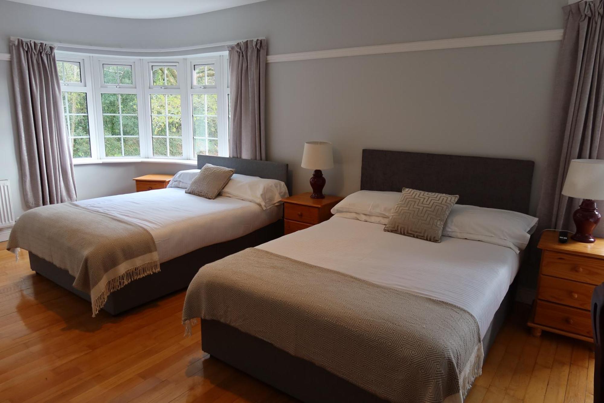 Woodville Lodge Guesthouse Killarney Extérieur photo