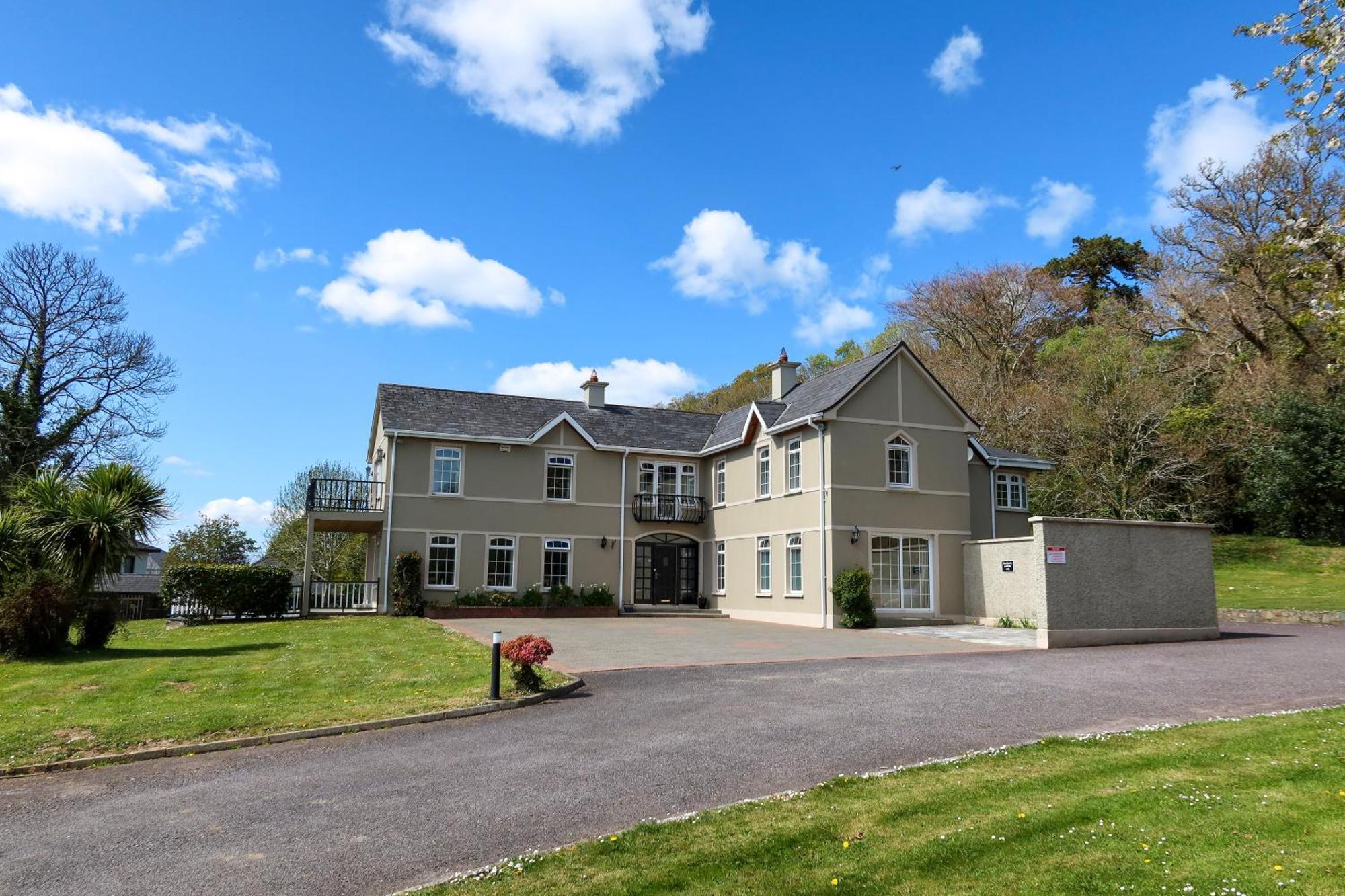 Woodville Lodge Guesthouse Killarney Extérieur photo