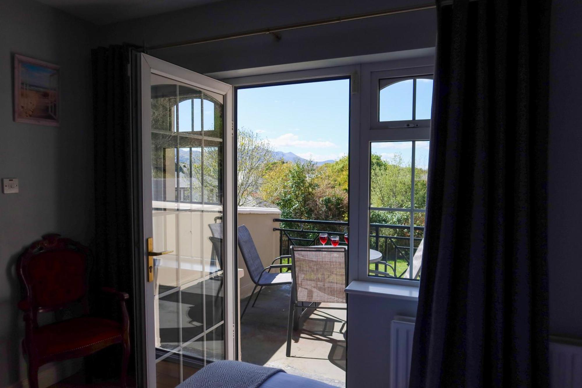 Woodville Lodge Guesthouse Killarney Extérieur photo