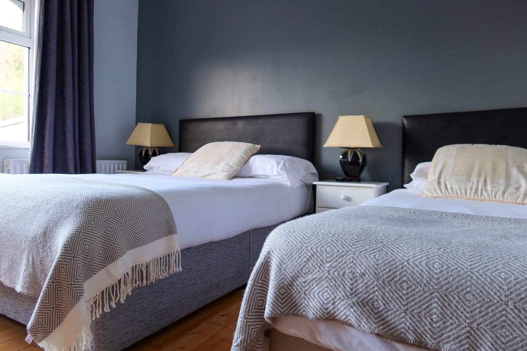 Woodville Lodge Guesthouse Killarney Extérieur photo