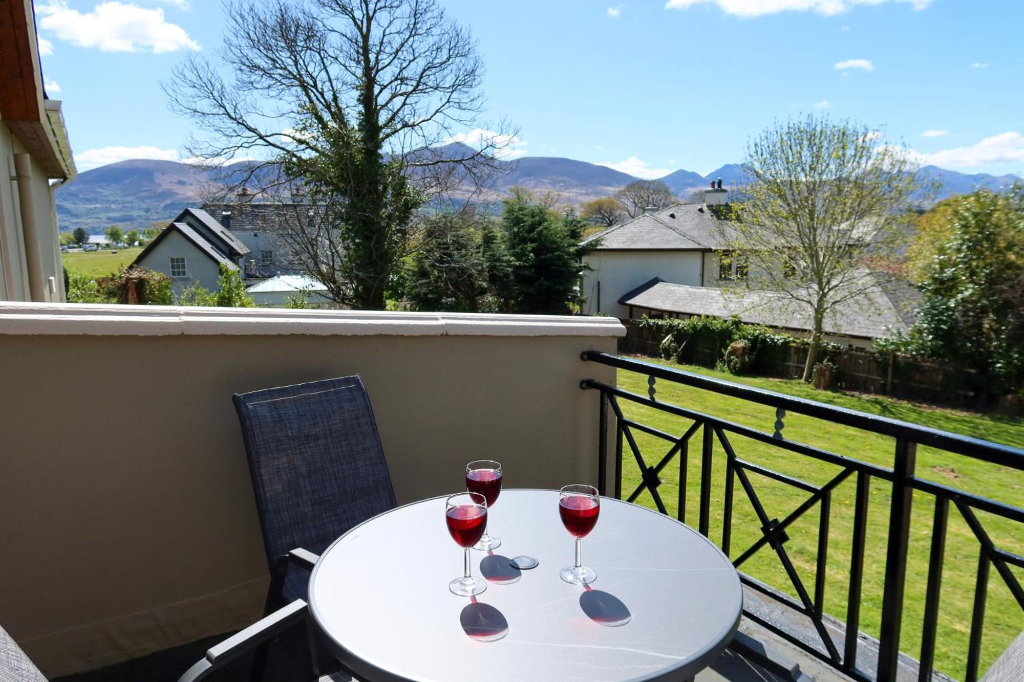 Woodville Lodge Guesthouse Killarney Extérieur photo