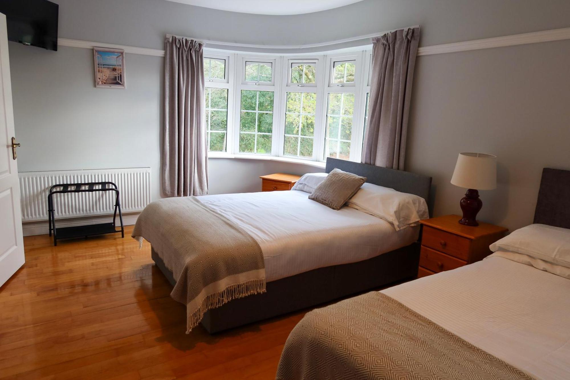 Woodville Lodge Guesthouse Killarney Extérieur photo