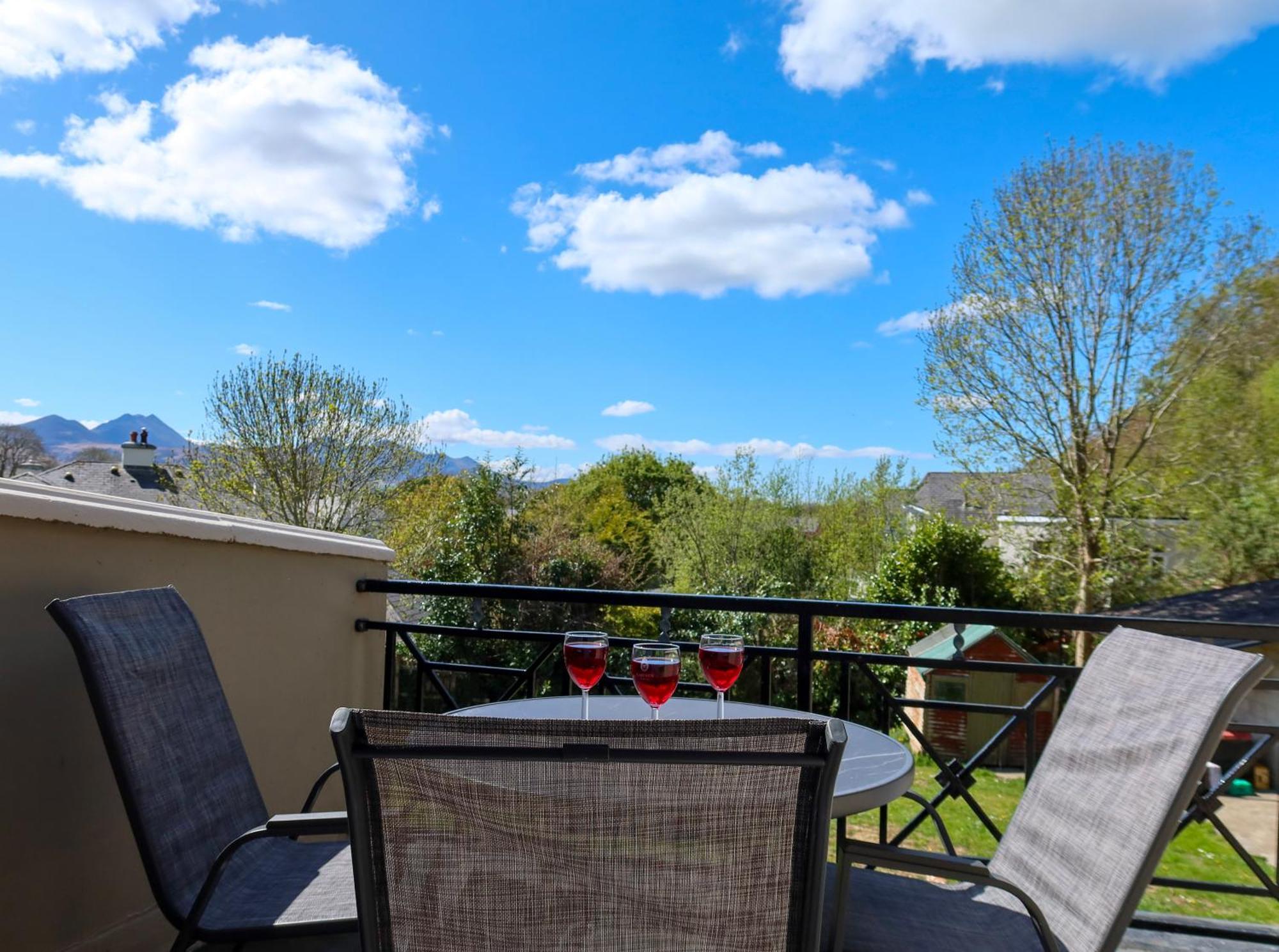 Woodville Lodge Guesthouse Killarney Extérieur photo
