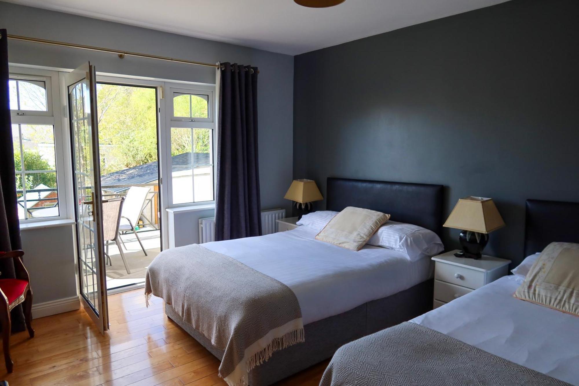 Woodville Lodge Guesthouse Killarney Extérieur photo