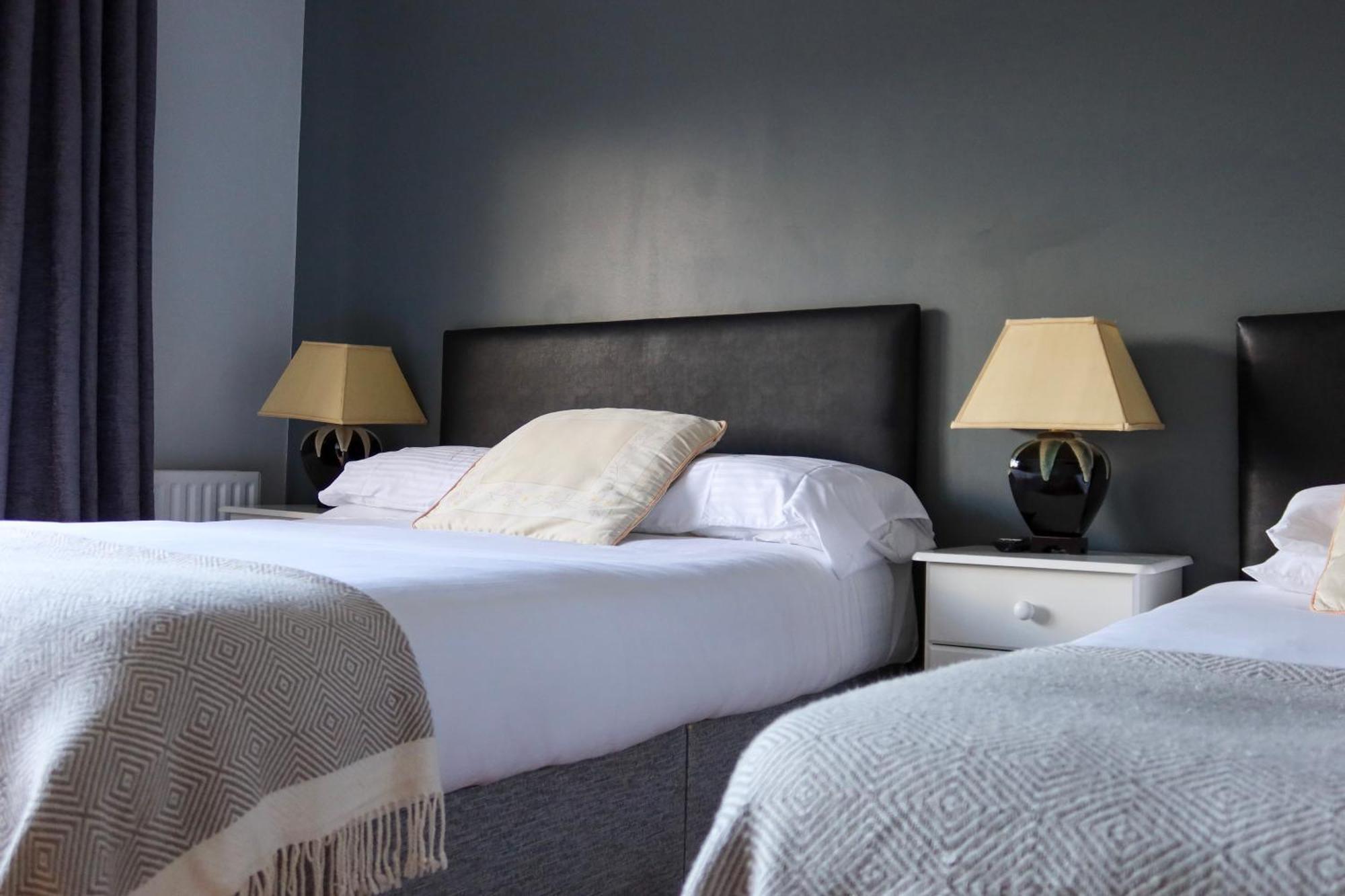 Woodville Lodge Guesthouse Killarney Extérieur photo