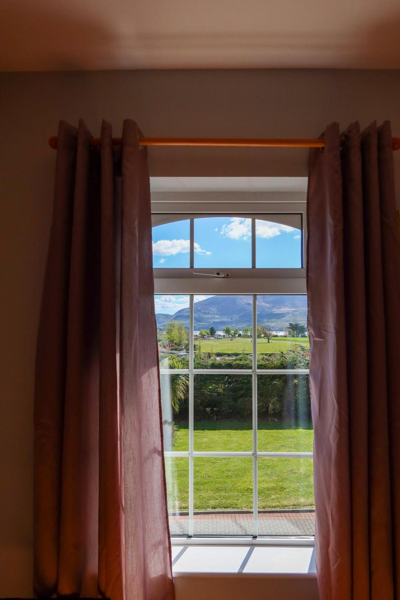 Woodville Lodge Guesthouse Killarney Extérieur photo