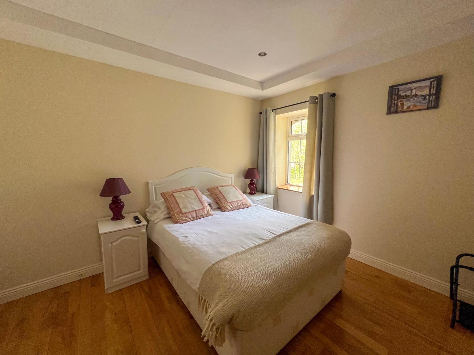 Woodville Lodge Guesthouse Killarney Extérieur photo