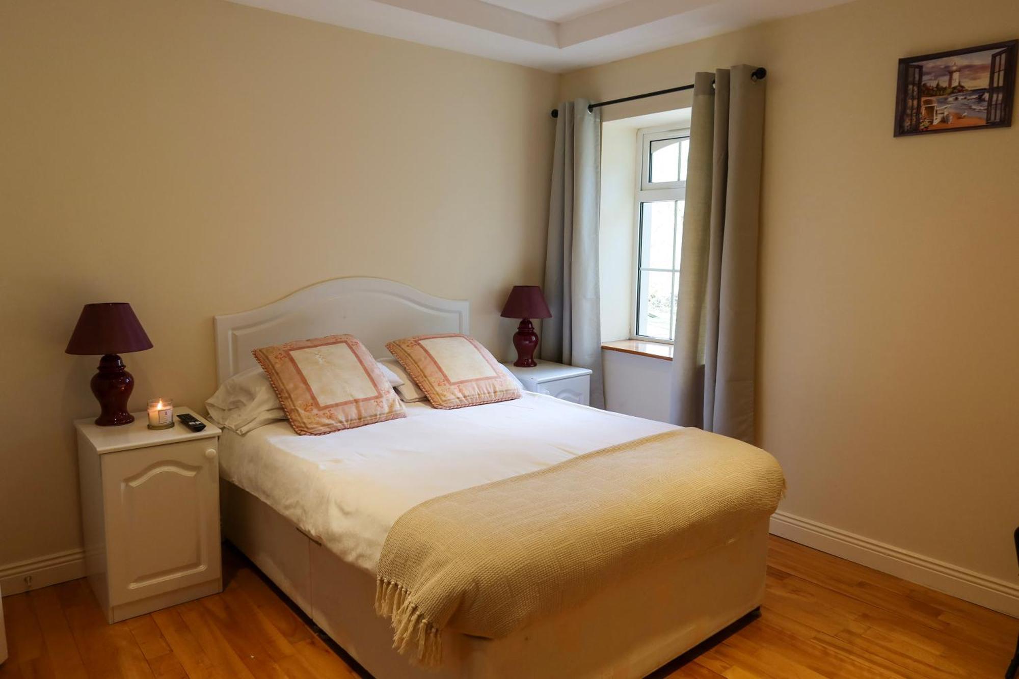 Woodville Lodge Guesthouse Killarney Extérieur photo