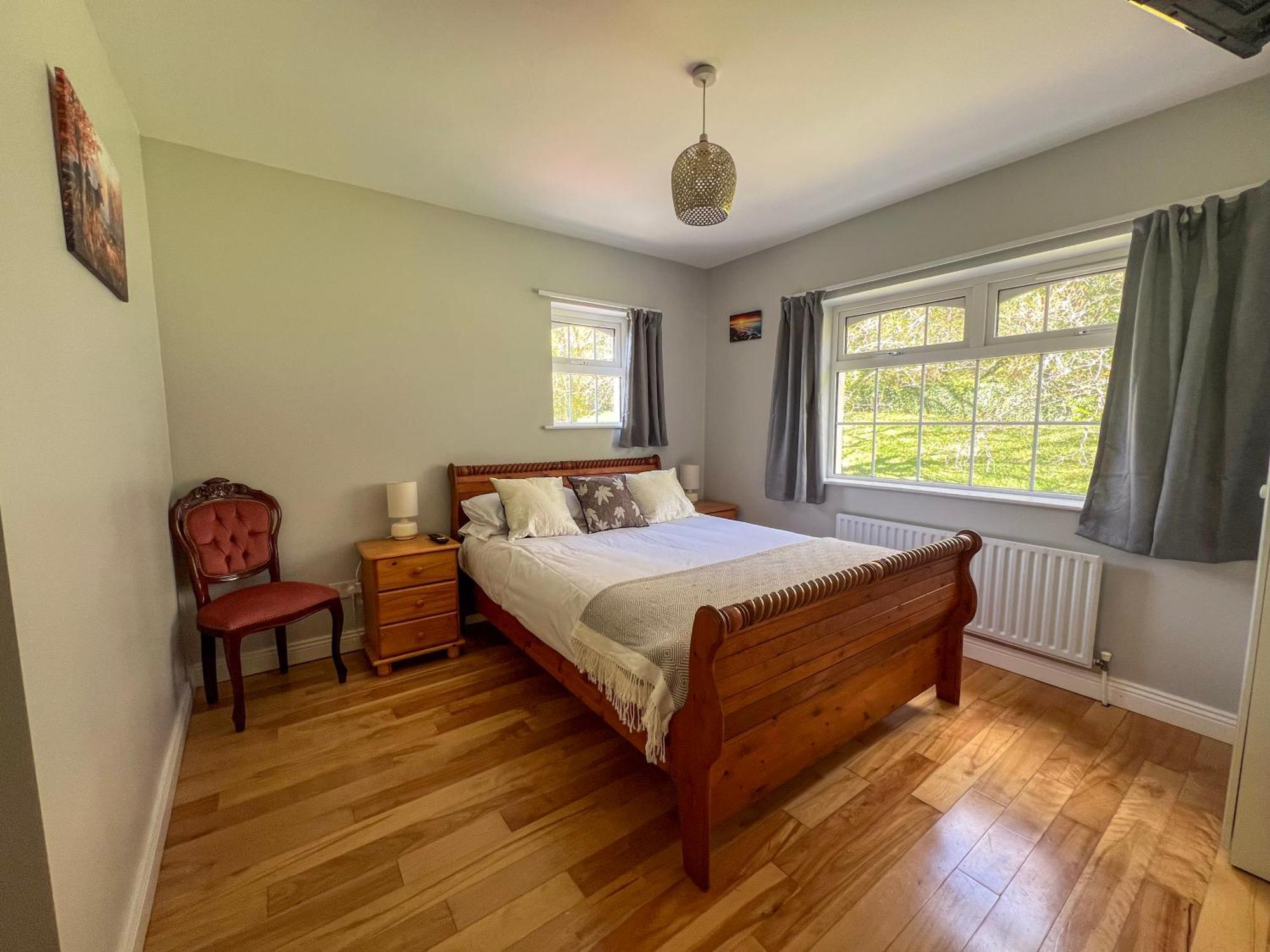 Woodville Lodge Guesthouse Killarney Extérieur photo