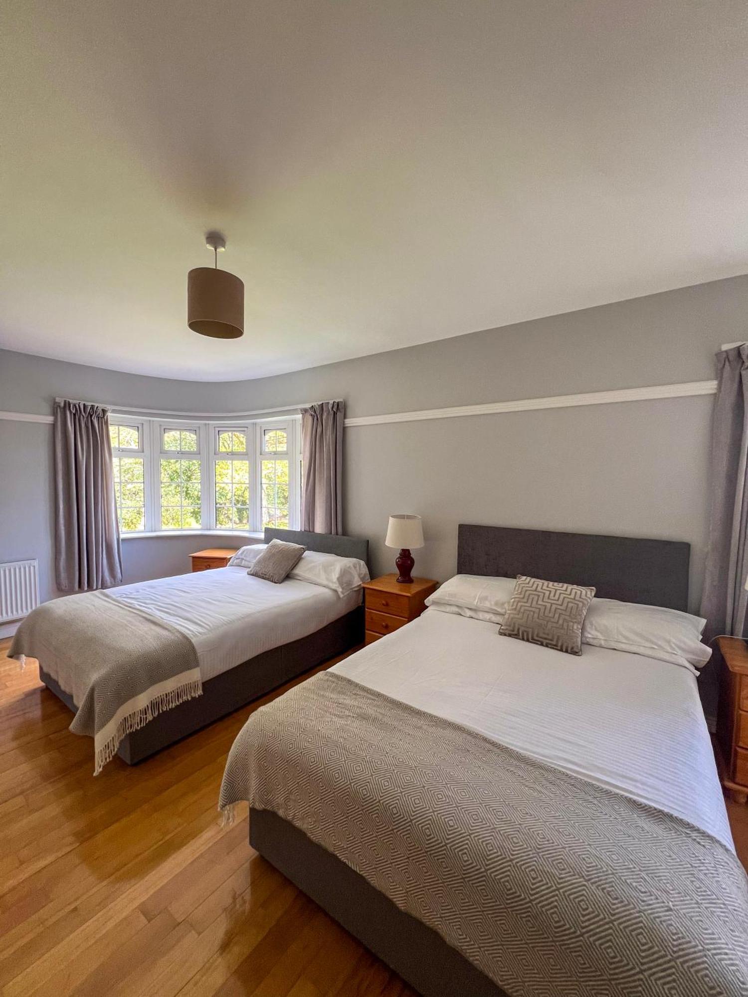 Woodville Lodge Guesthouse Killarney Extérieur photo