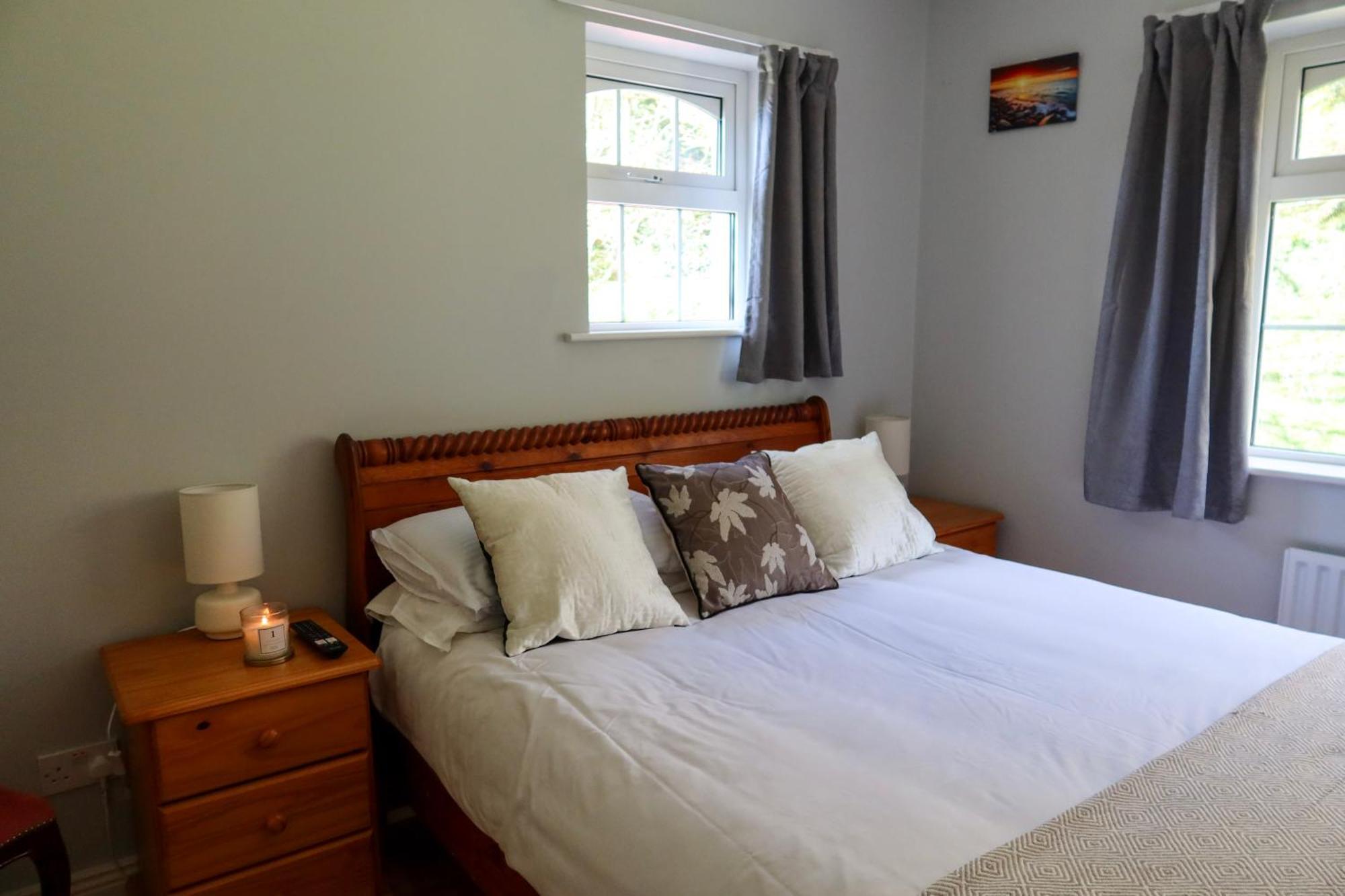 Woodville Lodge Guesthouse Killarney Extérieur photo