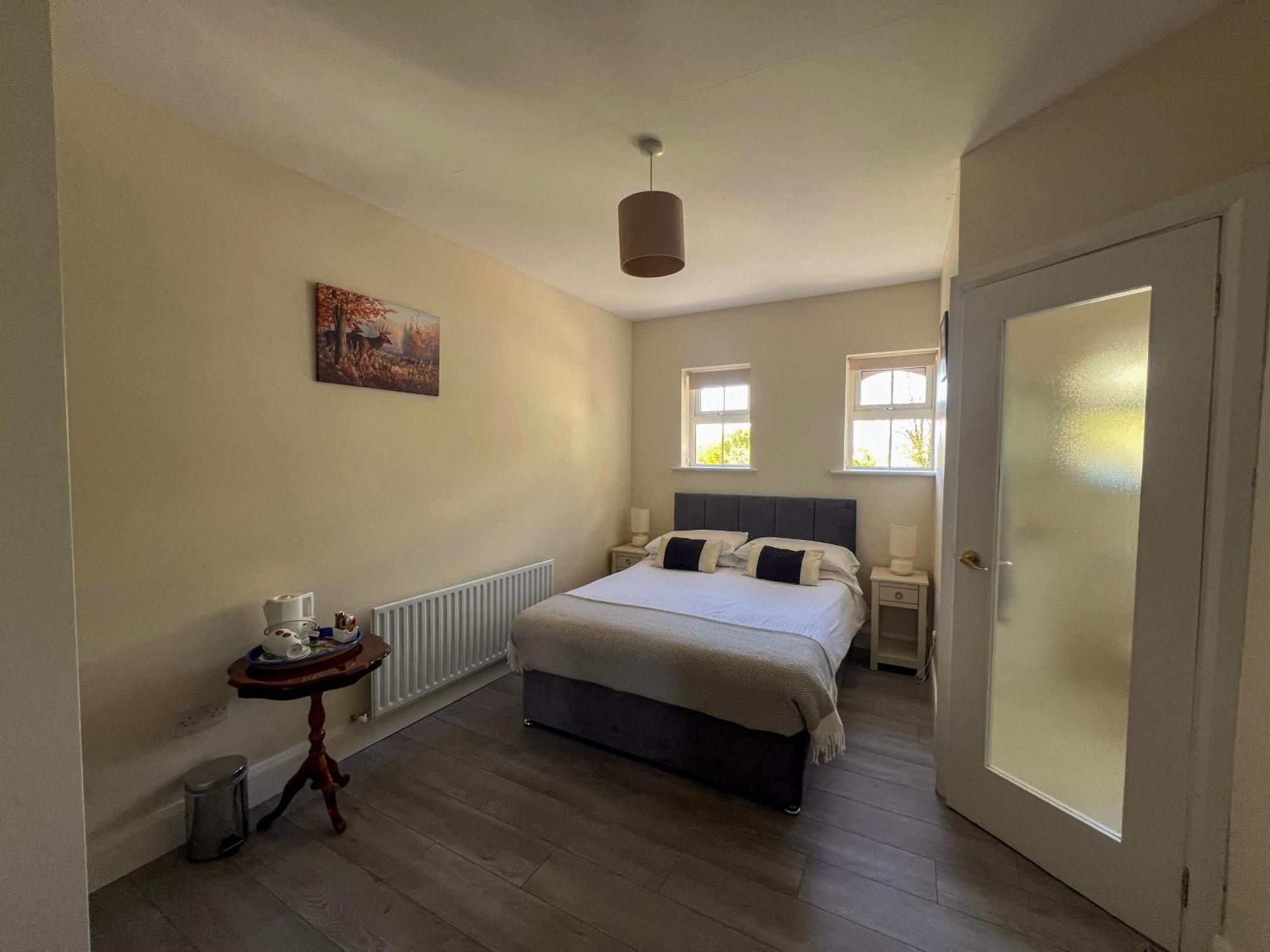 Woodville Lodge Guesthouse Killarney Extérieur photo
