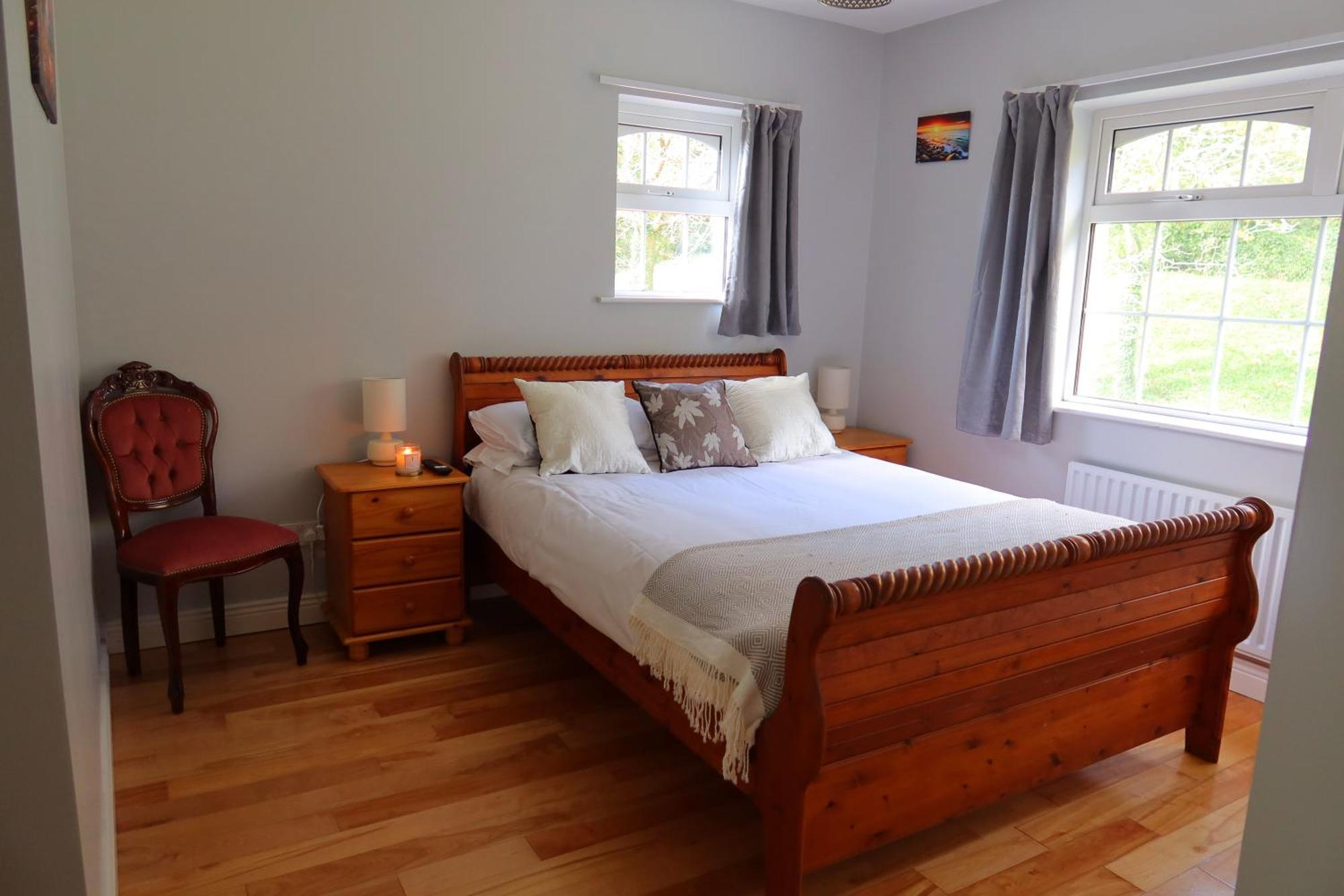 Woodville Lodge Guesthouse Killarney Extérieur photo