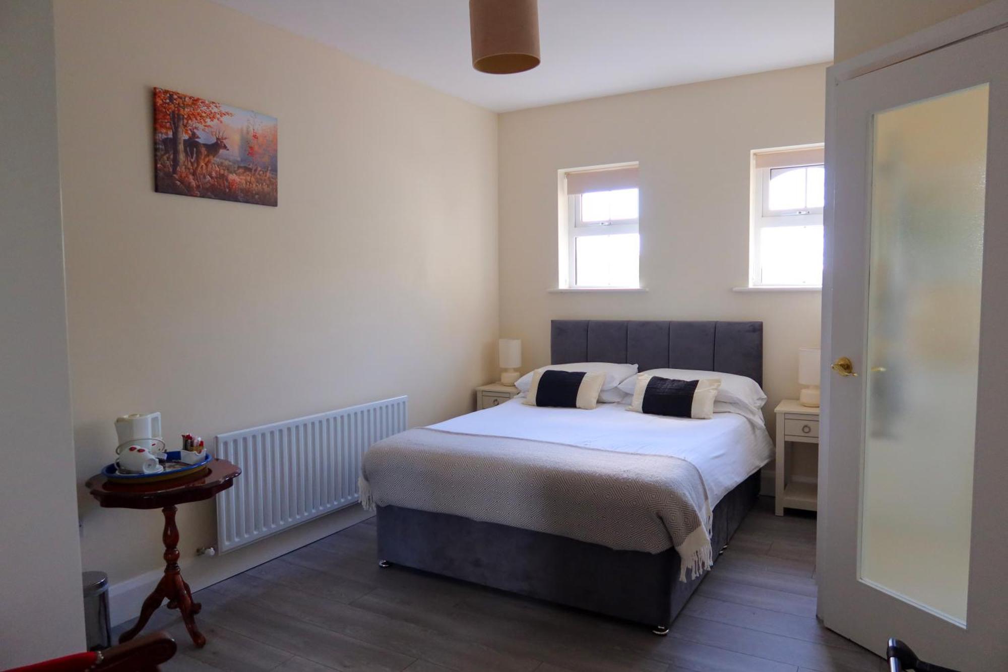 Woodville Lodge Guesthouse Killarney Extérieur photo