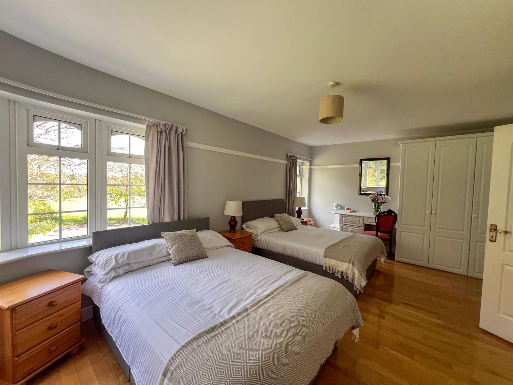 Woodville Lodge Guesthouse Killarney Extérieur photo