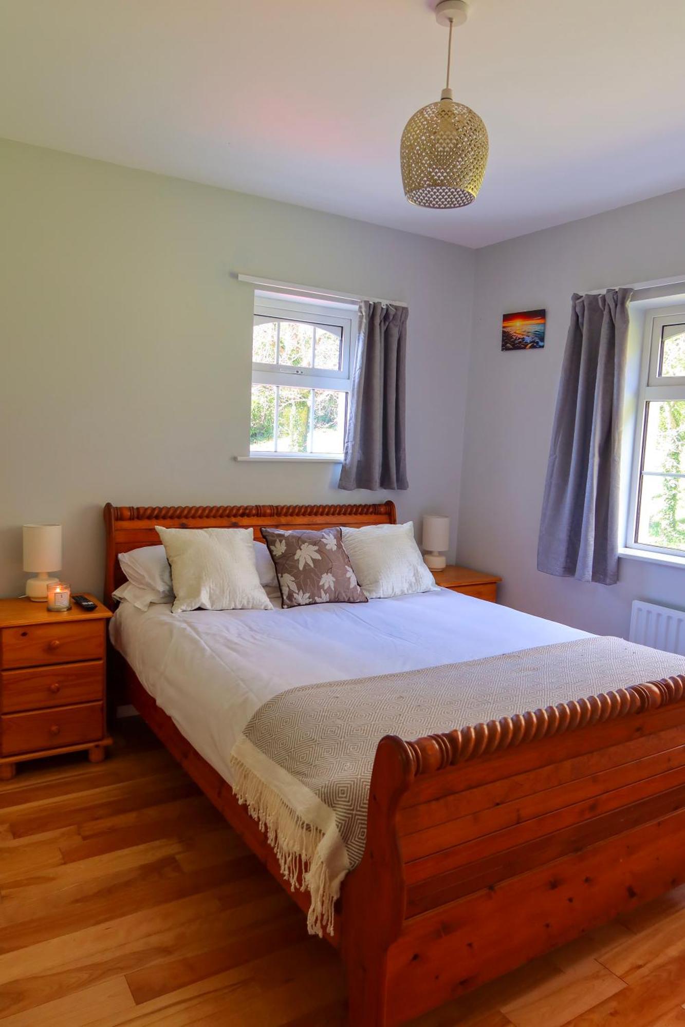 Woodville Lodge Guesthouse Killarney Extérieur photo