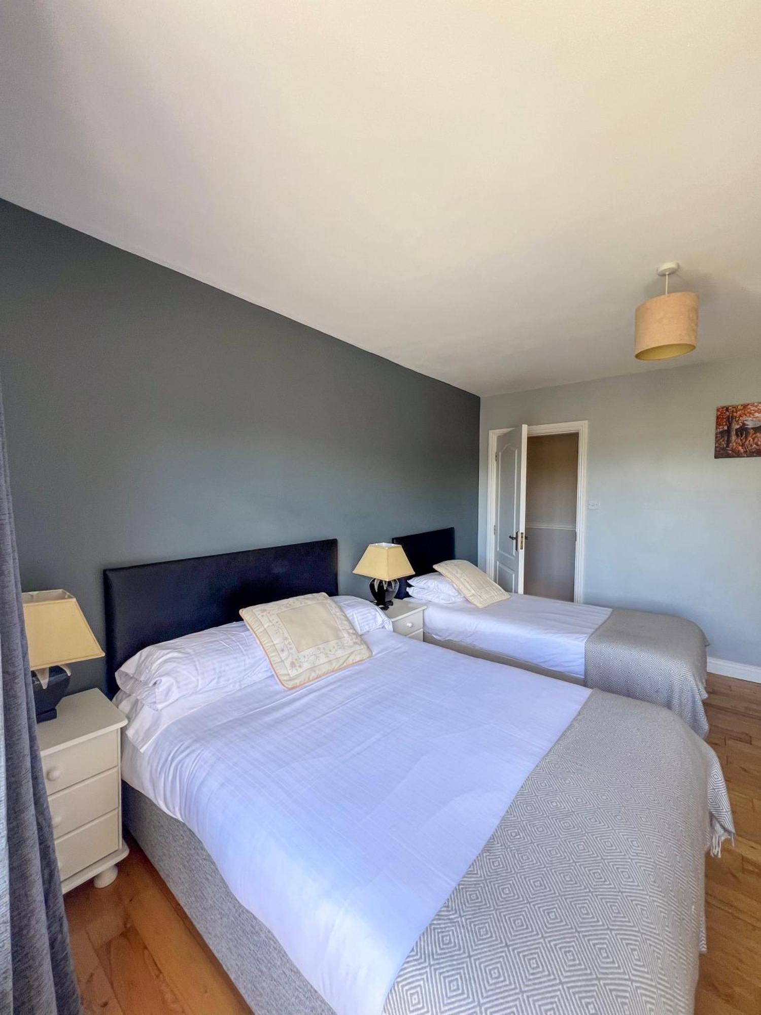 Woodville Lodge Guesthouse Killarney Extérieur photo