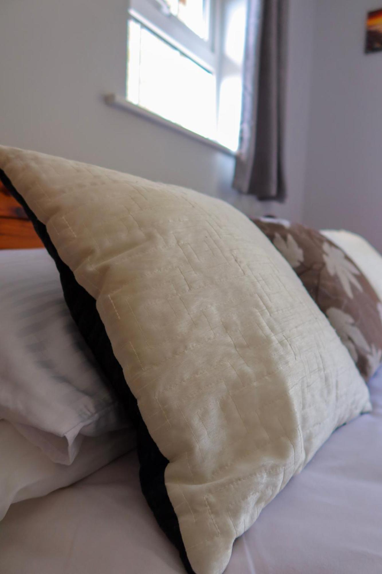 Woodville Lodge Guesthouse Killarney Extérieur photo