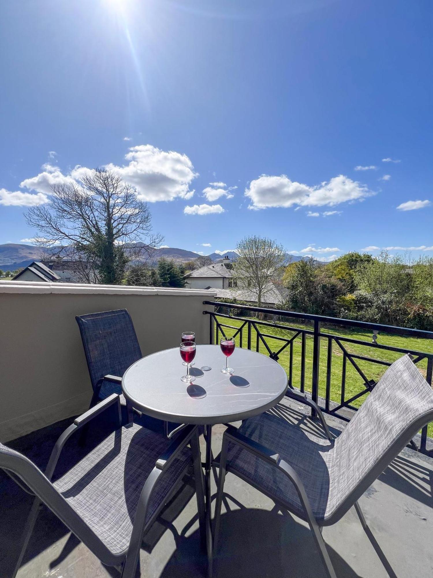 Woodville Lodge Guesthouse Killarney Extérieur photo
