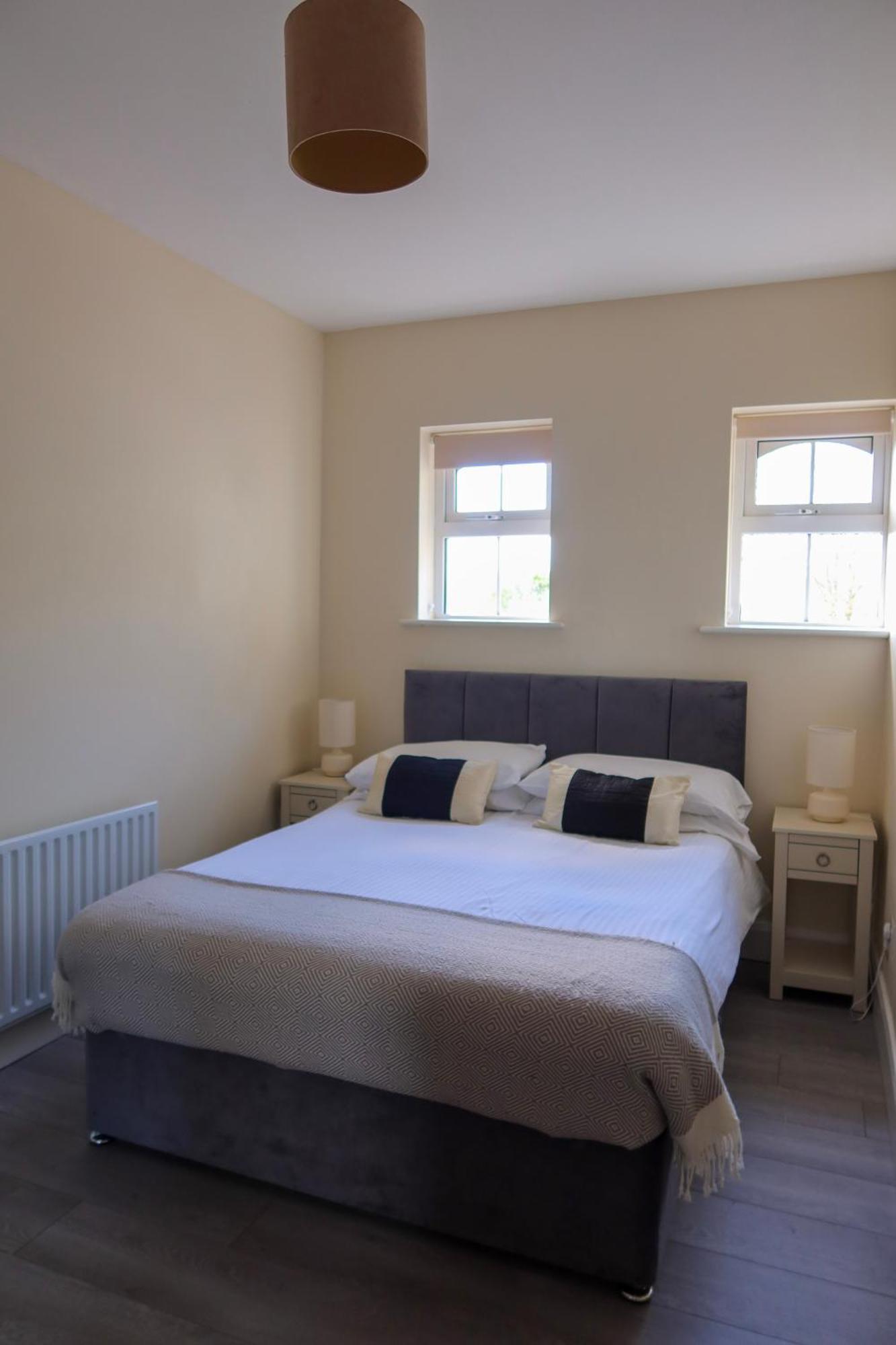 Woodville Lodge Guesthouse Killarney Extérieur photo